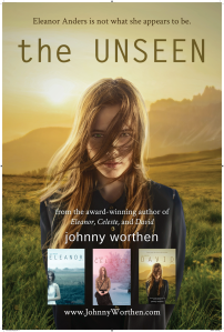 The-Unseen-Poster